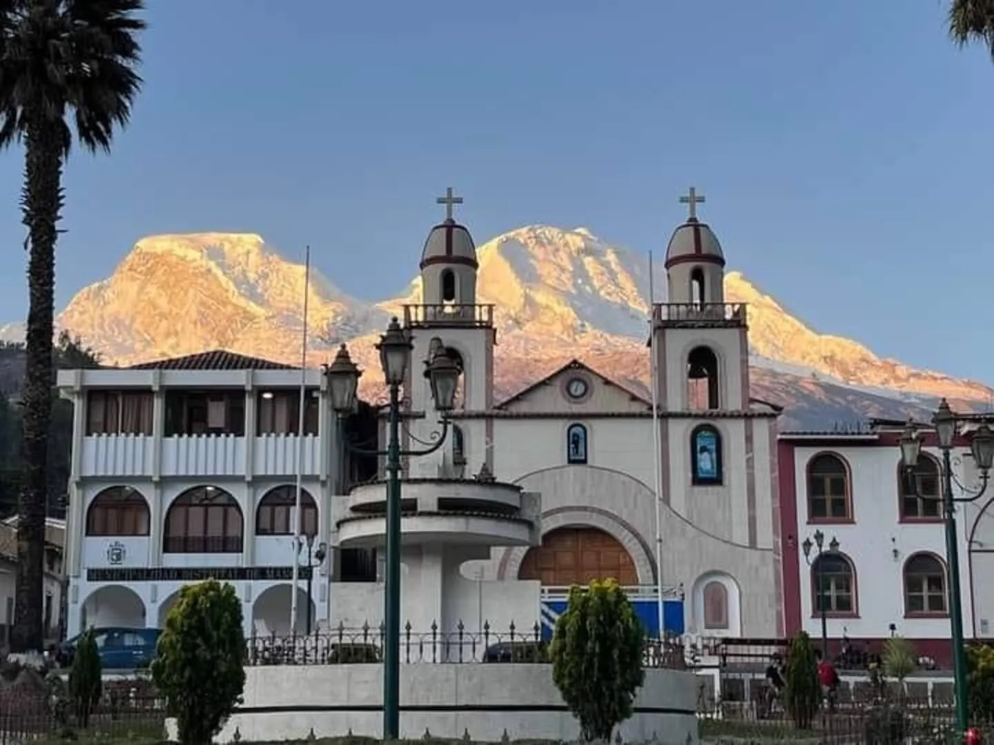Things to Do in Mancos, Peru: A First-Timer’s Guide to the Foot of Huascarán